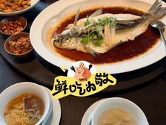 -宁波柏悦酒店·钱湖渔港