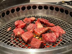 -焱铁烧·黑毛和牛专门店(杭州嘉里中心店)
