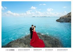 -伯爵风尚全球旅拍