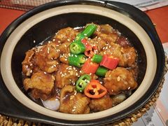 -赵小姐丨新中餐(曲江店)