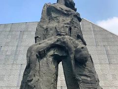 -侵华日军南京大屠杀遇难同胞纪念馆