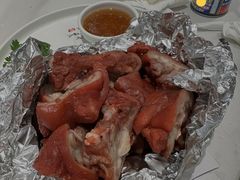 -旺达·福州菜(正大广场店)