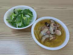 -吴记怪味面(牛王庙店)
