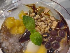 -眉州东坡(博雅店)
