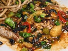 -标记好食
