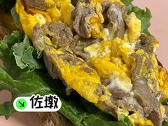 -佐敦面包铺·JORDAN BAKERY