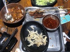 -琴心串店(苏家屯店)