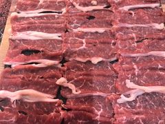 -京炭铜锅涮肉·羊蝎子·羊肉炉(保利·时光里店)
