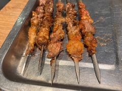 -直隶安家牛肉罩饼(建华店)