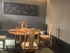 -萬國春·中菜馆(颐和公馆店)