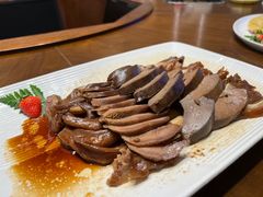 -金成潮菜博物馆(海珠湿地店)
