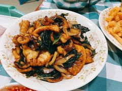 -中山脆肉鲩(新圳东路店)