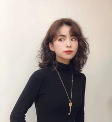 -icare美发沙龙
