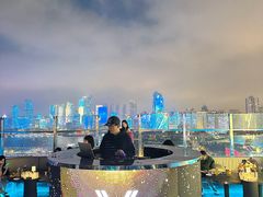 -VENU+海景酒廊