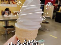 -麦当劳(朝阳北路店)