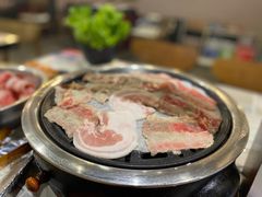 -胡哥烤肥牛(车公庙店)
