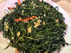 -金记番薯粥(松岗店)