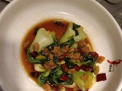 -湘当爱·鲜煮现炒(松岗立业路店)