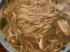 杭州片儿川-桂满陇-锦绣江南(万象城店)