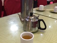 茶-港海餐厅(解放东路店)