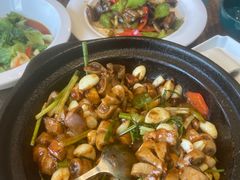 生嗜生肠-老广酒楼(樱花店)