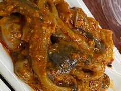 -二师兄火盆烤肉(湖口店)
