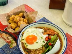 -泡面男孩Ramen Boy