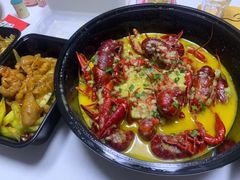 -金陵暴走小龙虾·迷踪蟹(凯德MALL店)