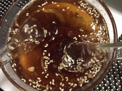 贵阳冰粉-泉味道贵州厨房(三里河店)