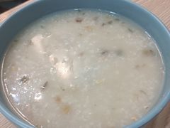 -粥传(太古里店)