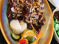 -THE PAWON·8碗(古北SOHO店)