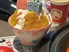 -生活如沸·顺德水牛奶火锅(大学路店)