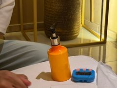 -良子健身·竹Spa(五四广场店)