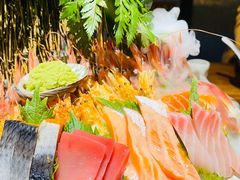 -和彩放题餐厅(酒仙桥店)