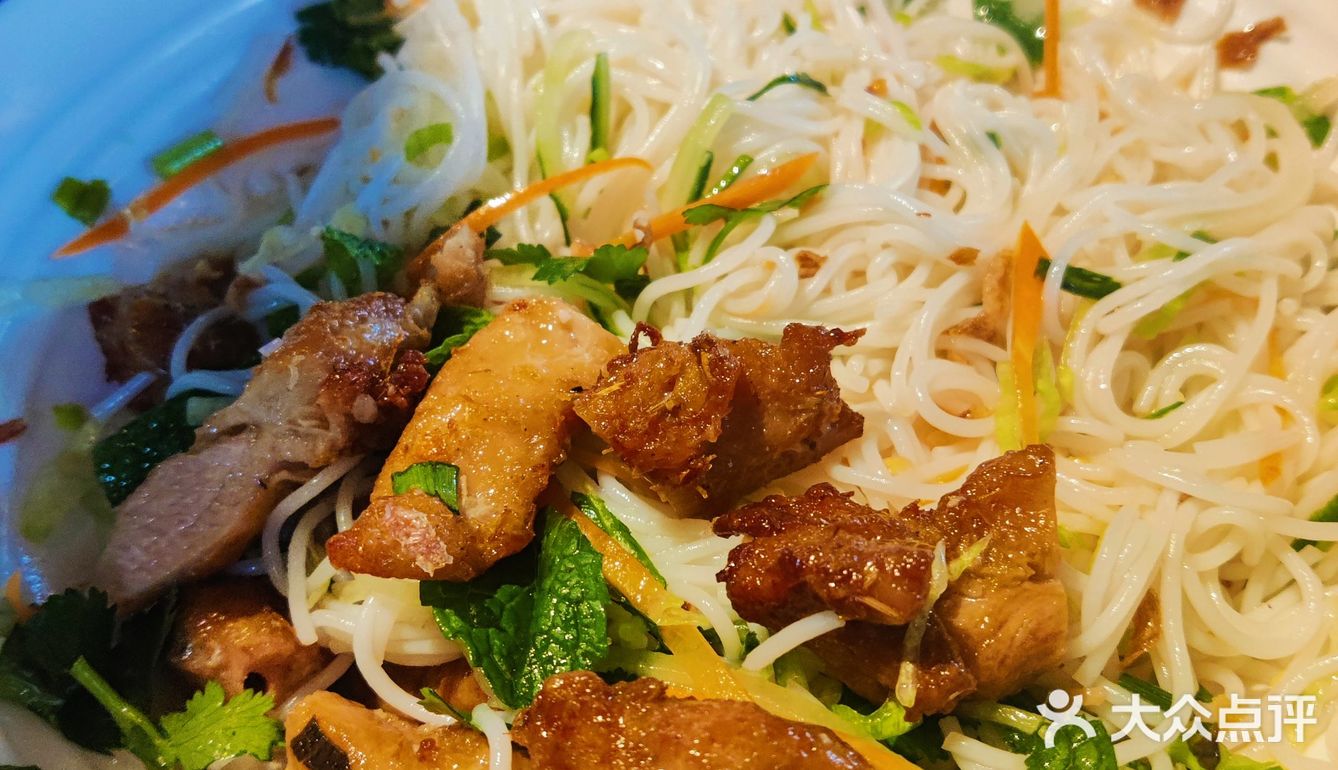 泰国菜｜又来吃素未谋面的第二故乡的美食了