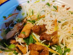 -喜越泰莱·泰越料理(海逸新天地店)