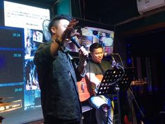 -好久不见网红乐队酒吧(鼓浪屿海底世界店)