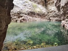 -湖洞水自然风景区