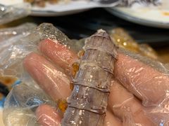 -东海渔村海鲜码头大排档