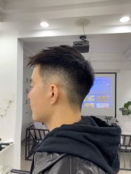 -Moyue HAIR SALON