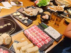 -呷哺呷哺 黄金牧场 (大港油田幸福广场店)
