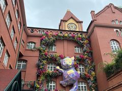 -青岛啤酒博物馆