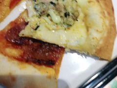 -比格比萨自助(花园路店)