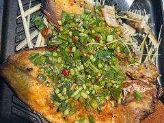 -云海肴·汽锅鸡·云南菜(高德置地店)