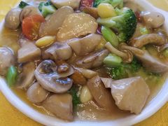-清真·安乐园菜馆(茶南店)