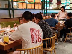-渝厨生态火锅(合川区府店)