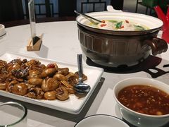 -苏庄·新淮扬菜(沂州路商业街店)