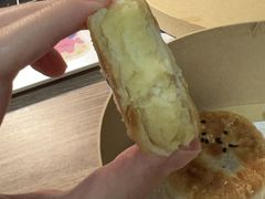 -栗酥饼(南长街店)