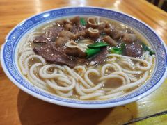 -锦泓老字号猪脏粉(东联大厦店)