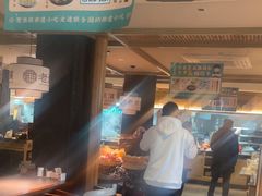 -老淮滨-蚌埠非遗小吃(淮河路店)